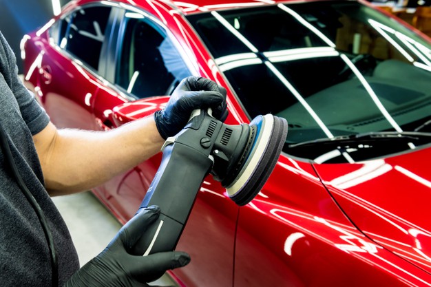 Küçükyalı Oto Boya